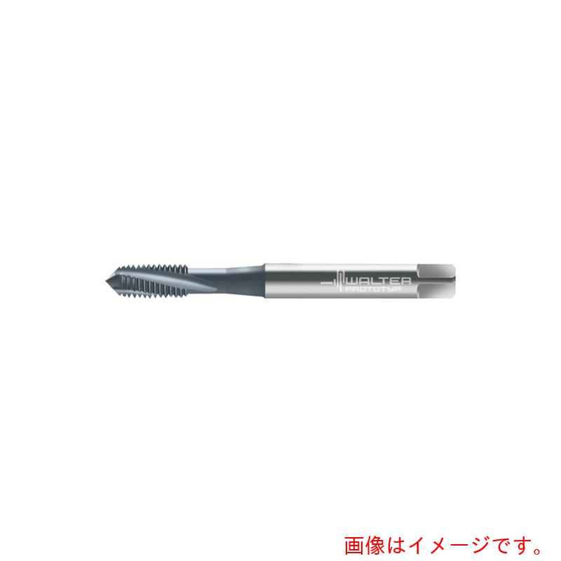 ワルタージャパン（WALTER）　Ｐｒｏｔｏｔｙｐ　マシンタップ　【品番：20410-M2】