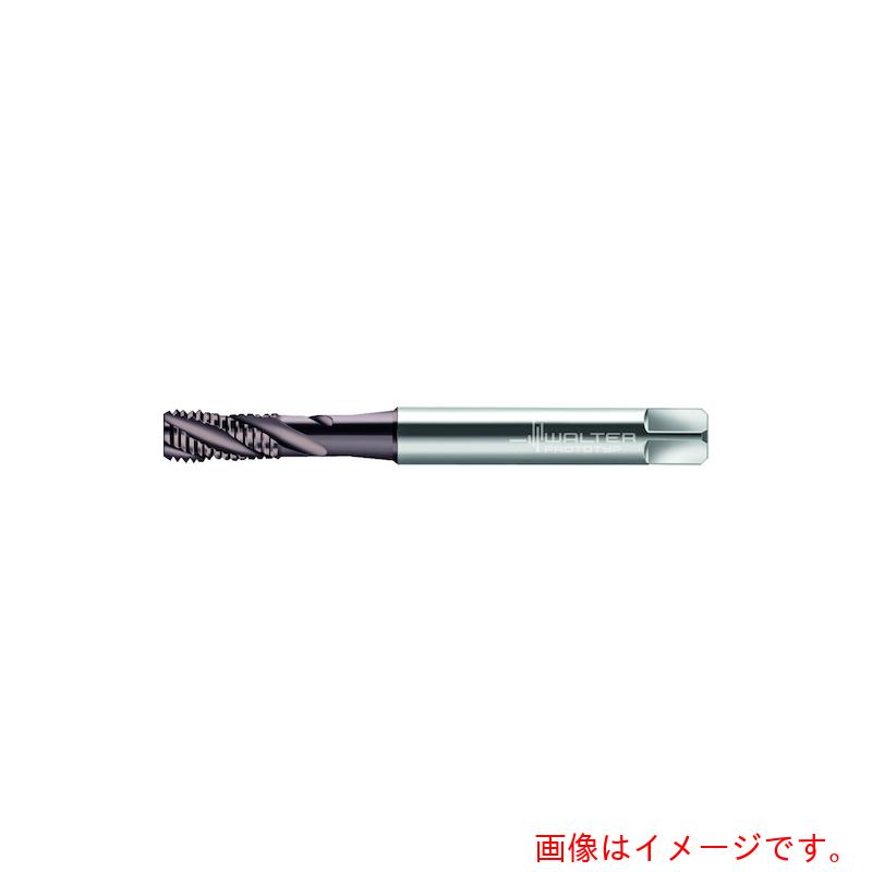 ワルタージャパン（WALTER）　Ｐｒｏｔｏｔｙｐ　ＨＳＳ－Ｅ　マシンタップ　【品番：2051062-M3】