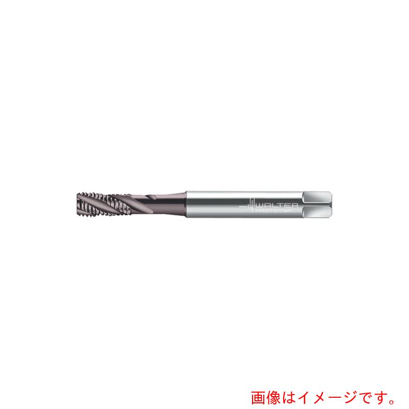 ワルタージャパン（WALTER）　Ｐｒｏｔｏｔｙｐ　マシンタップ　【品番：2051062-M6】