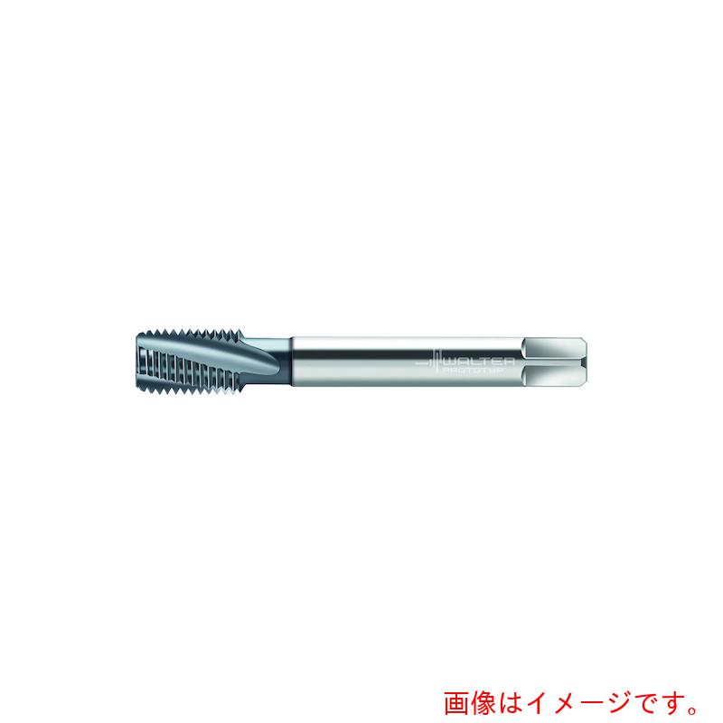ワルタージャパン（WALTER） Ｐｒｏｔｏｔｙｐ ＨＳＳ－Ｅ－ＰＭ マシンタップ 【品番：22460206-UNC1/2】