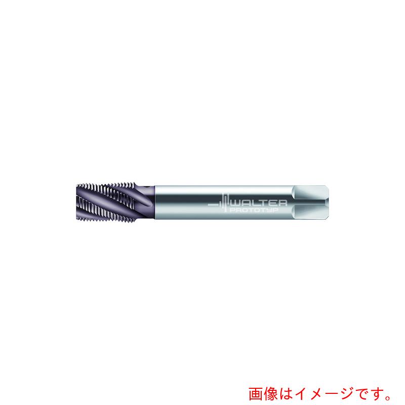 ワルタージャパン（WALTER）　Ｐｒｏｔｏｔｙｐ　ＨＳＳ－Ｅ　マシンタップ　【品番：2546706-NPT3/4】