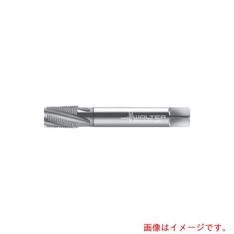 ワルタージャパン（WALTER）　Ｐｒｏｔｏｔｙｐ　マシンタップ　【品番：25467-NPT1】