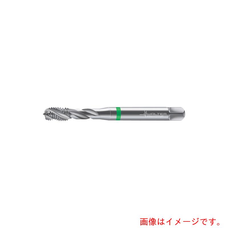 ワルタージャパン（WALTER） Ｐｒｏｔｏｔｙｐ 機関水道栓 【品番：7053770-M10】