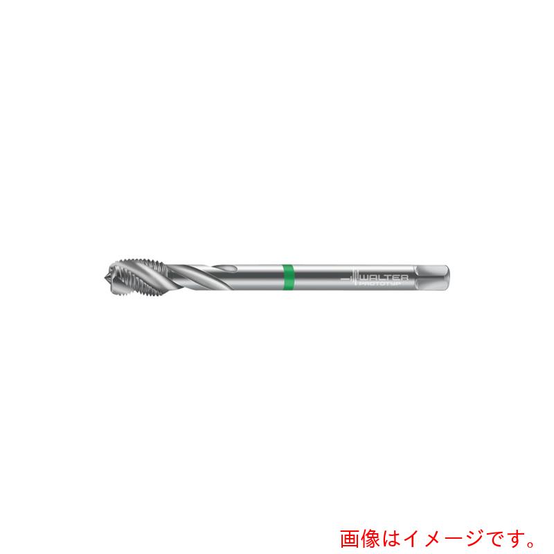 ワルタージャパン（WALTER）　Ｐｒｏｔｏｔｙｐ　マシンタップ　【品番：7156770-M6X0.5】