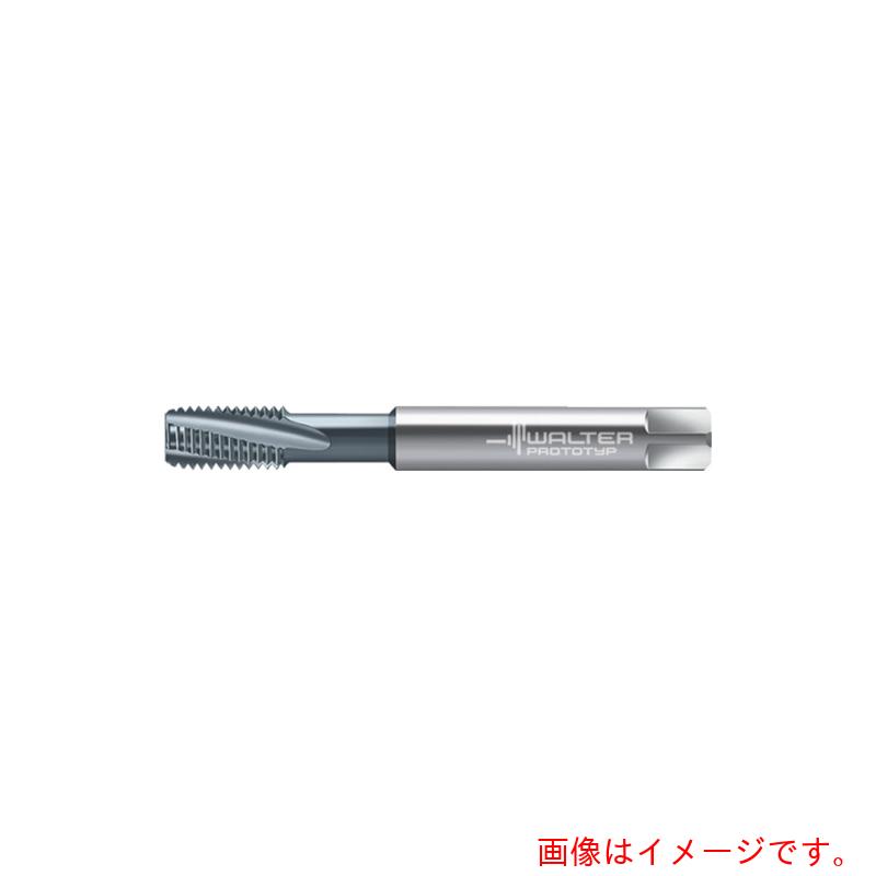 ワルタージャパン（WALTER）　Ｐｒｏｔｏｔｙｐ　マシンタップ　【品番：8141056-M10X1】