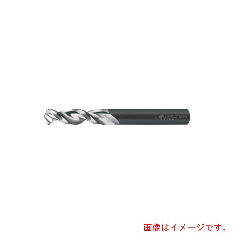 ワルタージャパン（WALTER）　Ｔｉｔｅｘ　スタブドリル　【品番：A1148-15/32IN】