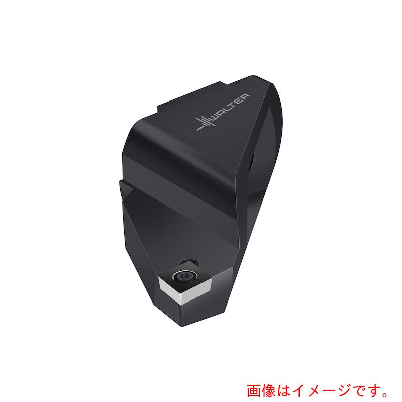 ワルタージャパン（WALTER）　Ｗａｌｔｅｒ　精密ボーリングカートリッジ　ＣＣ．．　チップ　【品番：EB535.CC06】