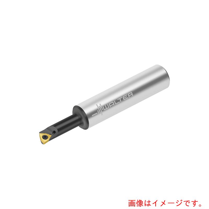 ワルタージャパン（WALTER） Ｗａｌｔｅｒ 細やかボーリングボーリングバーモノブロック 【品番：EB553】