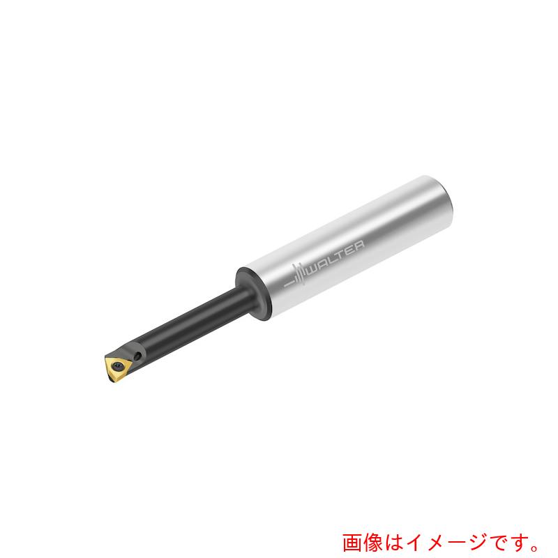 ワルタージャパン（WALTER） Ｗａｌｔｅｒ 細しい突き抜く超硬ボーリングボーリングバーモノブロック 【品番：EB554.CS】 DIY・工具-花・ガーデン・DIY