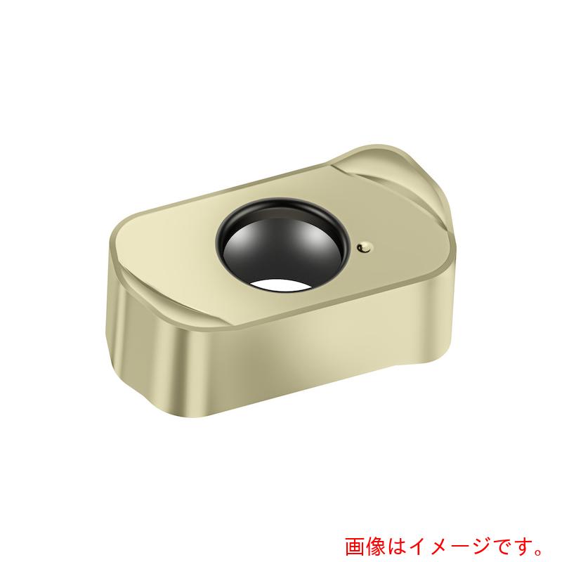 ワルタージャパン（WALTER）　Ｗａｌｔｅｒ　ミーリング加工用　ひし形ネガチップ　ＷＫＰ３５Ｇ　【10個】　【品番：ENMX08T316R-F47】