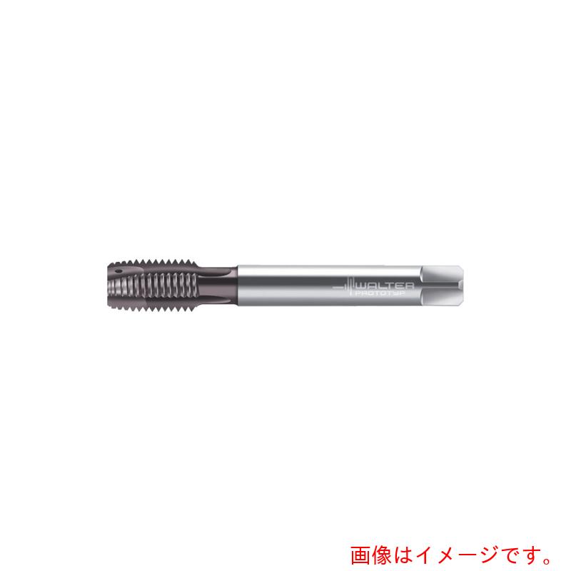 ワルタージャパン（WALTER）　Ｐｒｏｔｏｔｙｐ　マシンタップ　【品番：EP2126342-M18X1.5】