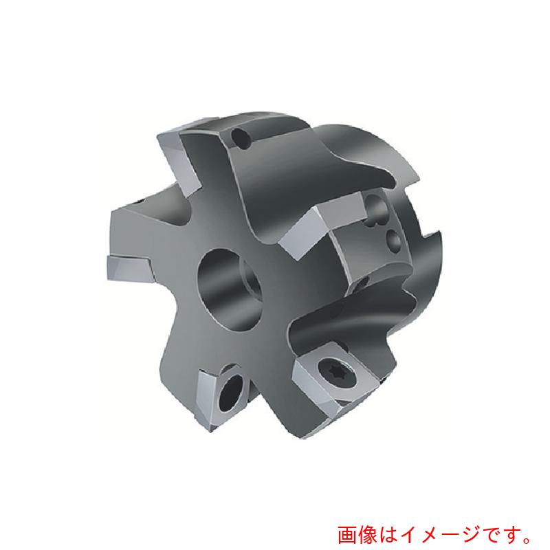 ワルタージャパン（WALTER）　Ｗａｌｔｅｒ　正面フライス／肩削りカッター　【品番：F2250.B32.100.Z07.03】