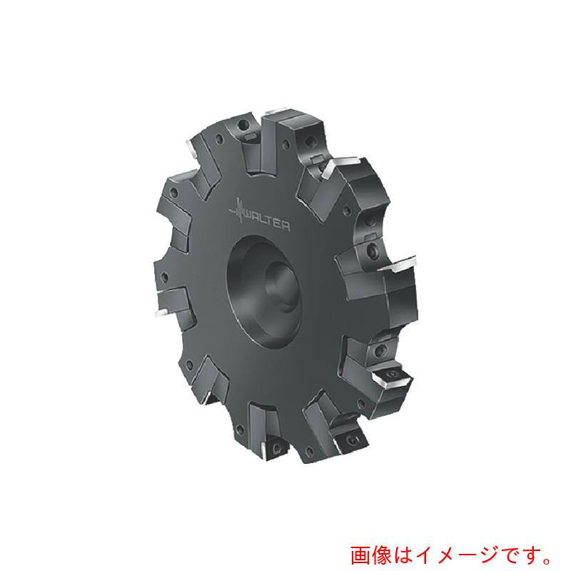 ワルタージャパン（WALTER） Ｗａｌｔｅｒ 側面裁断師 【品番：F2252.BN.125.Z04.16.S686】
