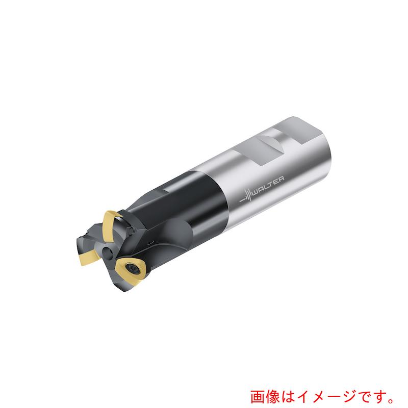 ワルタージャパン（WALTER）　Ｗａｌｔｅｒ　高送りカッター　【品番：F2330.UW31.038.Z03.01,5】