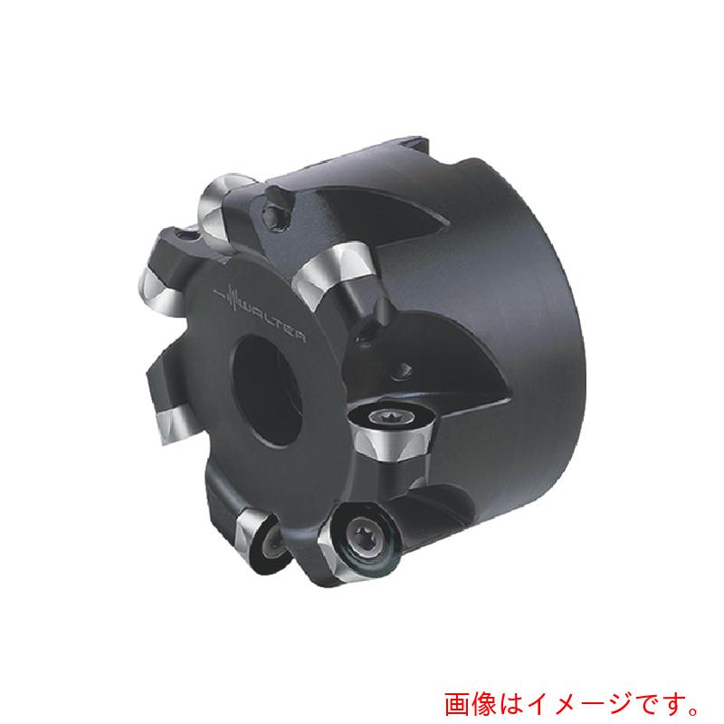 ワルタージャパン（WALTER）　Ｗａｌｔｅｒ　ボールノーズカッター　【品番：F2334R.B22.063.Z07.06】
