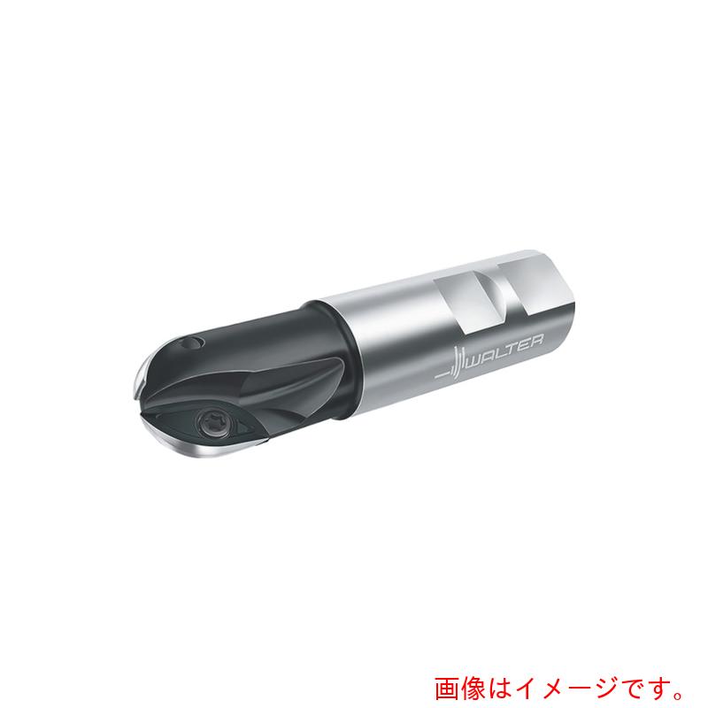 ワルタージャパン（WALTER）　Ｗａｌｔｅｒ　ボールノーズカッター　【品番：F2339.T28.030.Z02.24】