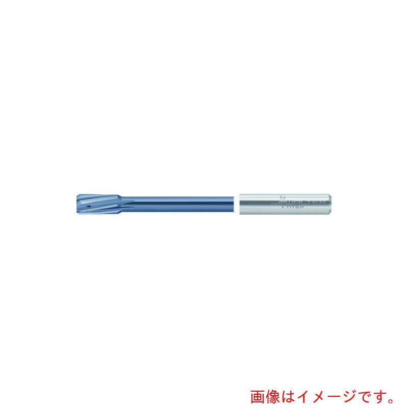 ワルタージャパン（WALTER）　Ｔｉｔｅｘ　超硬　ＨＳＣ　リーマー　【品番：F2481TMS-11.99】