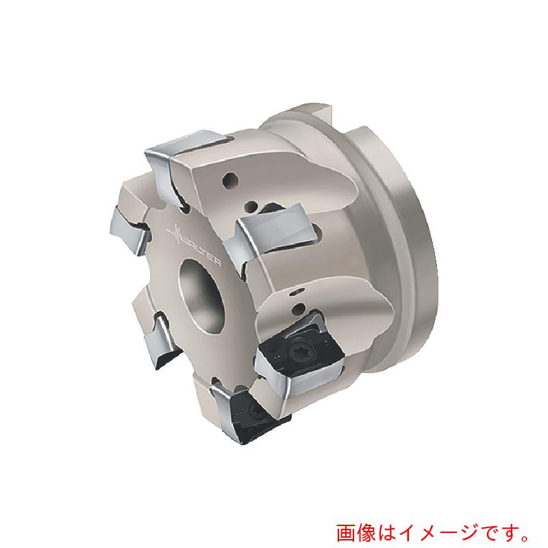 ワルタージャパン（WALTER） Ｗａｌｔｅｒ 肩削り裁断師 【品番：F4041.B22.063.Z06.13】