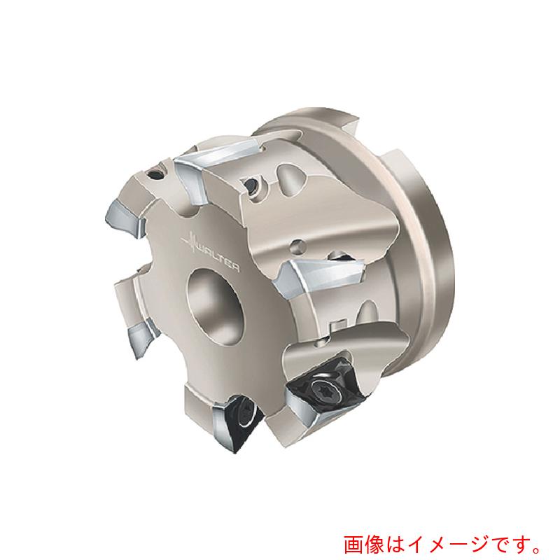 ワルタージャパン（WALTER）　Ｗａｌｔｅｒ　肩削りカッター　【品番：F4042.T28.032.Z03.15】