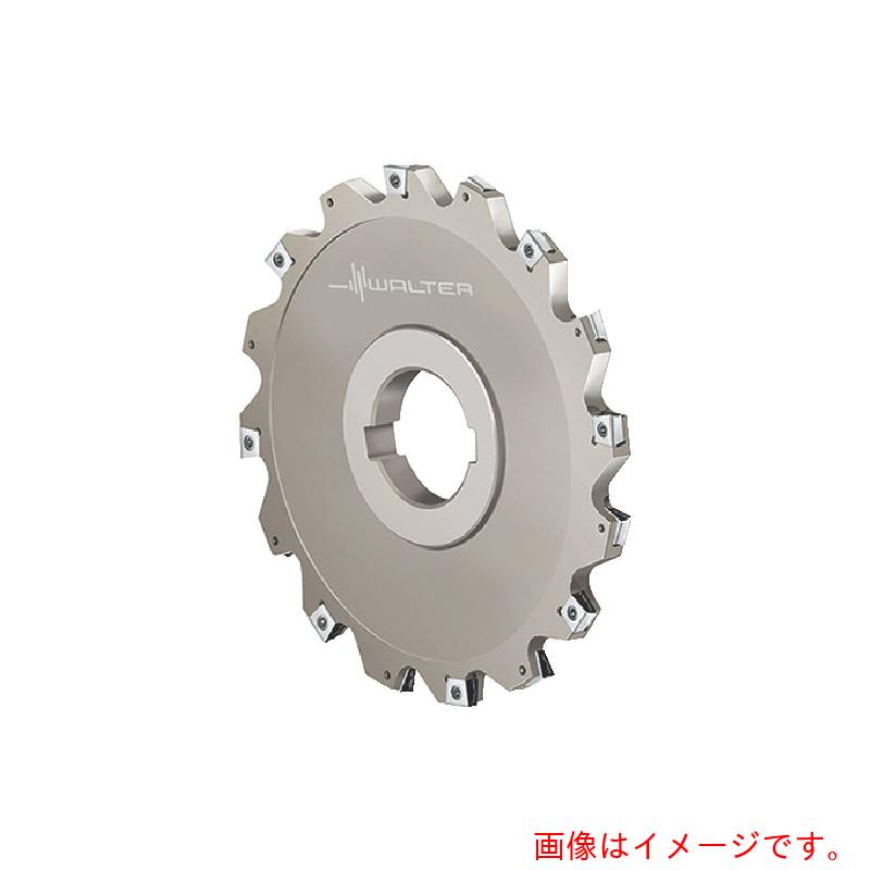 ワルタージャパン（WALTER）　Ｗａｌｔｅｒ　サイドカッター　【品番：F4153.B32.100.Z05.10】