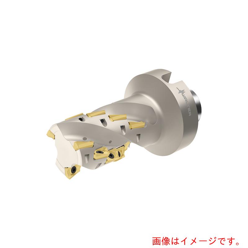 ワルタージャパン（WALTER）　Ｗａｌｔｅｒ　ポーキュパインカッター　【品番：F4238.N8.040.Z03.57】