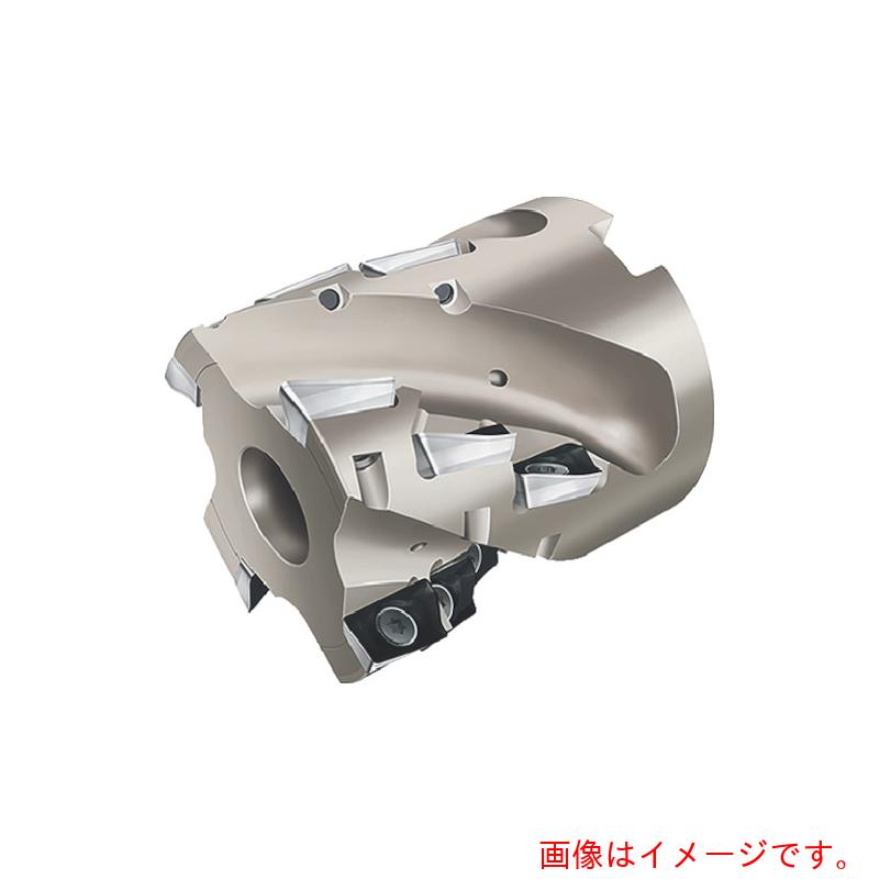 【別途送料あり】ワルタージャパン（WALTER）　Ｗａｌｔｅｒ　ポーキュパインカッター　【品番：F4238.N8.080.Z05.99】