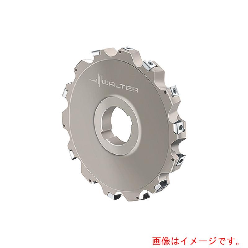 ワルタージャパン（WALTER）　Ｗａｌｔｅｒ　サイドカッター　【品番：F4253.B50.200.Z07.16】