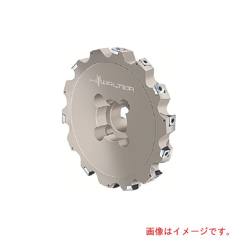 ワルタージャパン（WALTER）　Ｗａｌｔｅｒ　サイドカッター　【品番：F4253.BN32.125.Z06.12R】