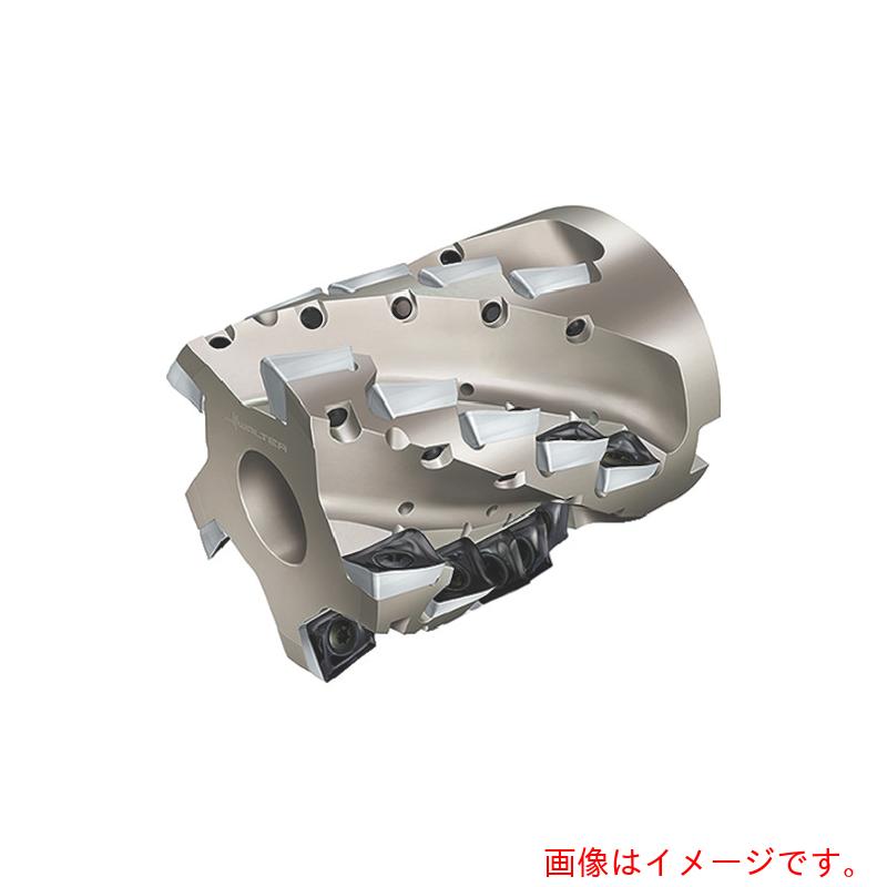 ワルタージャパン（WALTER）　Ｗａｌｔｅｒ　ポーキュパインカッター　【品番：F4338.B27.063.Z04.63】