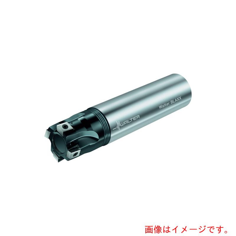 ワルタージャパン（WALTER） Ｗａｌｔｅｒ 肩削り截断機 【品番：F5041.Z25.025.Z04.08】