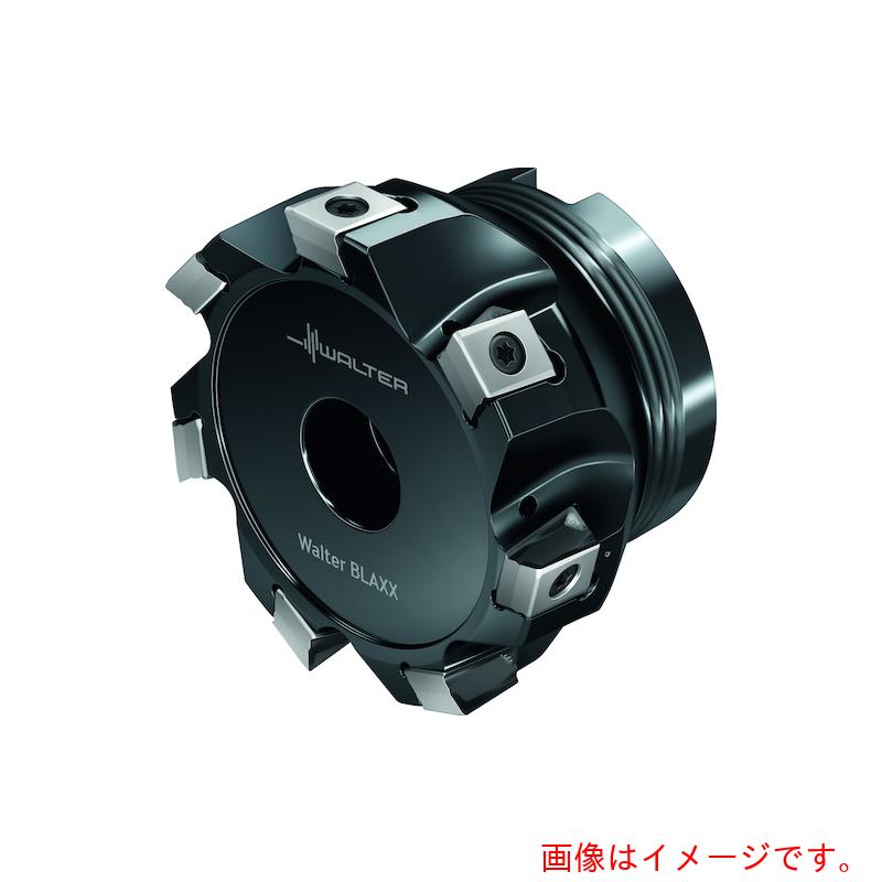ワルタージャパン（WALTER）　Ｗａｌｔｅｒ　肩削りカッター　【品番：F5141.UB38.102.Z09.12】