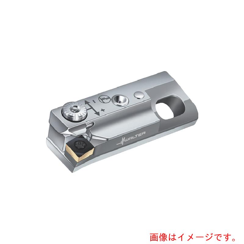 ワルタージャパン（WALTER）　Ｗａｌｔｅｒ　ＩＳＯ　旋削カートリッジ　【品番：FL717】