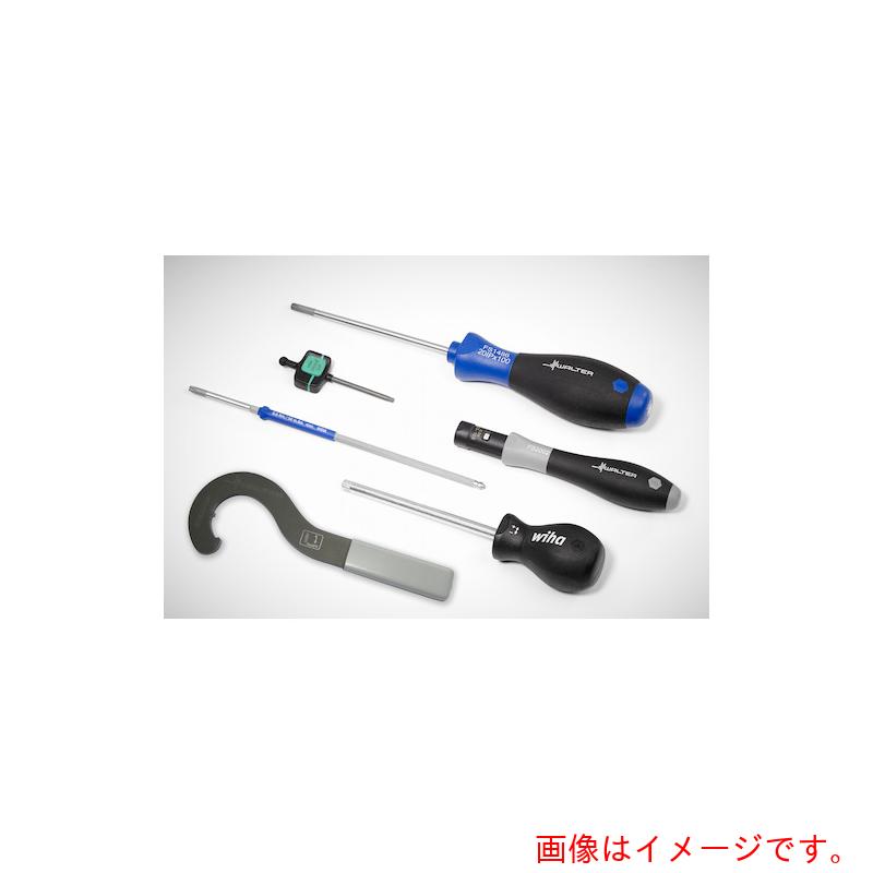ワルタージャパン（WALTER）　Ｗａｌｔｅｒ　レンチ　【品番：FS1392】