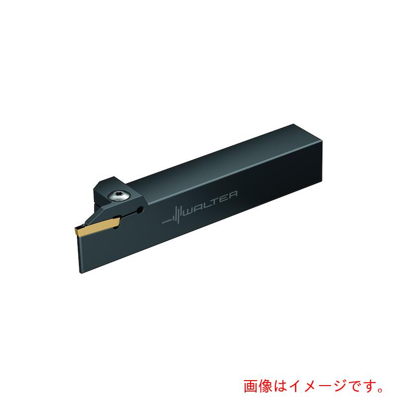 ワルタージャパン（WALTER） Ｗａｌｔｅｒ シャンク手道具 外径溝加工 【品番：G1011.12R-2T21GX24】