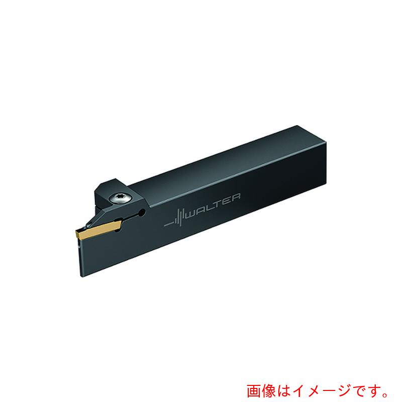 ワルタージャパン（WALTER）　Ｗａｌｔｅｒ　シャンク工具　外径溝加工　Ｇ１０１１．．．－Ｐ　【品番：G1011.12R-3T21GX24-P】