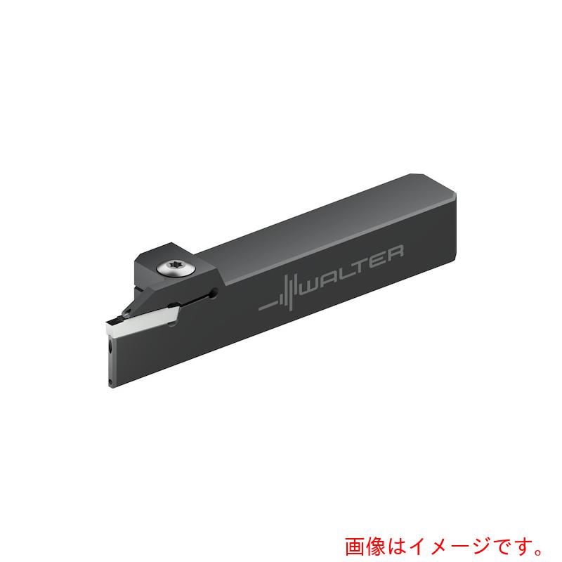 ワルタージャパン（WALTER）　Ｗａｌｔｅｒ　シャンク工具　外径溝加工　Ｇ１０１１．．．－Ｐ　【品番：G1011.12R-4T21GX24-P】