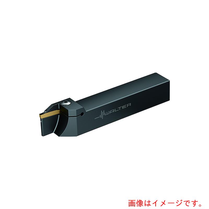 ワルタージャパン（WALTER）　Ｗａｌｔｅｒ　シャンク工具　外径溝加工　Ｇ１０１１．．．－Ｐ　【品番：G1011.1616L-2T21GX24-P】