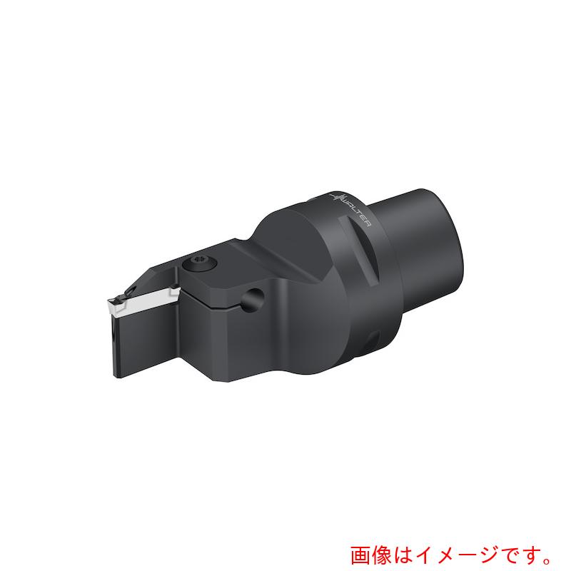 ワルタージャパン（WALTER） Ｗａｌｔｅｒ 溝入れ保持者 外径溝加工 Ｇ１０１１－Ｃ．．．－Ｐ 【品番：G1011-C5L-4T21GX24-P】