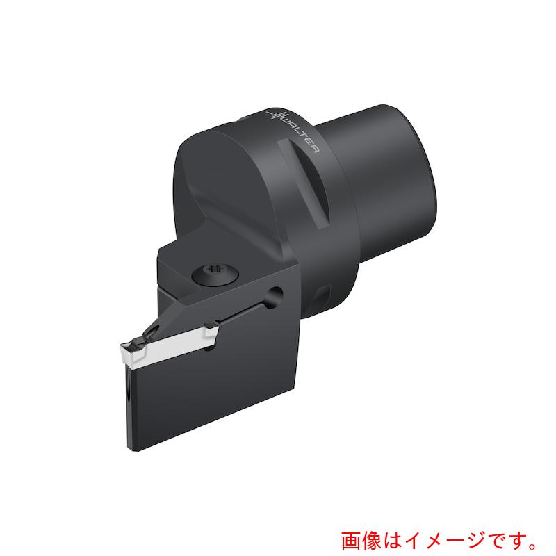 ワルタージャパン（WALTER） Ｗａｌｔｅｒ 溝入れ保持者外径溝加工Ｇ１０１１－Ｃ．．．－Ｐ 【品番：G1011-C5R-5T21GX24-P】