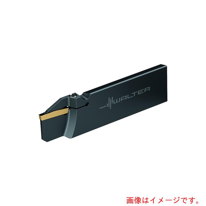 ワルタージャパン（WALTER）　Ｗａｌｔｅｒ　強化型突切りブレード　コントラ　Ｇ１０４１．．．Ｃ－Ｐ　【品番：G1041.32L-3T33GX34C-P】