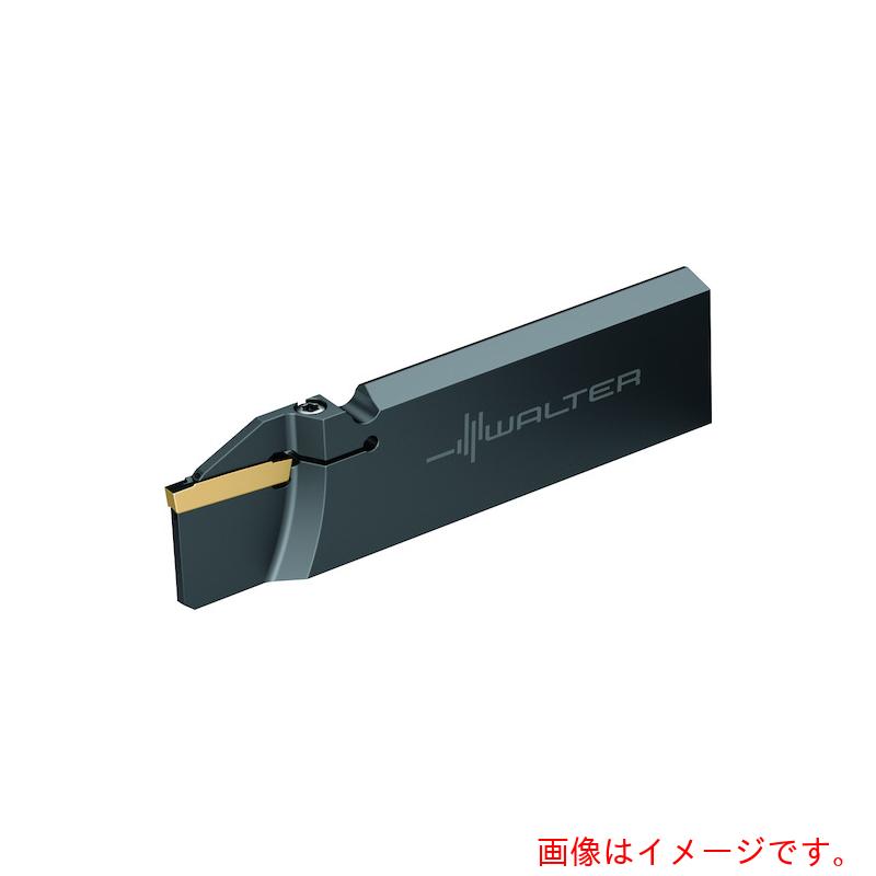 ワルタージャパン（WALTER）　Ｗａｌｔｅｒ　強化型突切りブレード　Ｇ１０４１．．．－Ｐ　【品番：G1041.32L-4T32GX24-P】