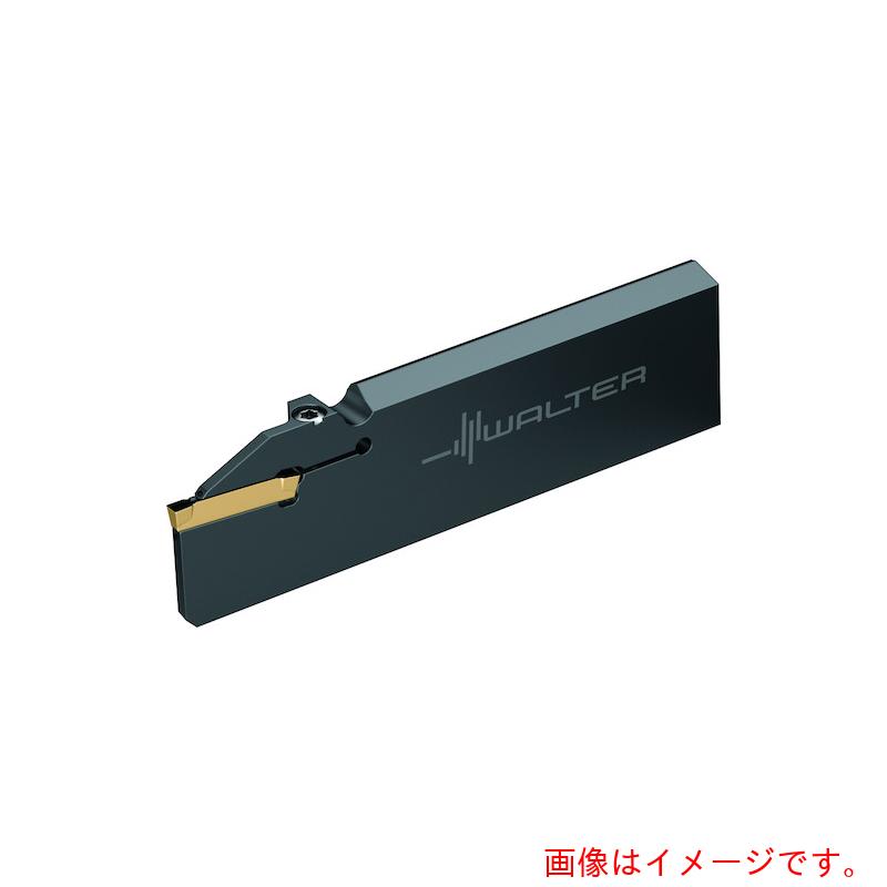 ワルタージャパン（WALTER）　Ｗａｌｔｅｒ　強化型突切りブレード　コントラ　Ｇ１０４１．．．Ｃ－Ｐ　【品番：G1041.32R-2T23GX24C-P】