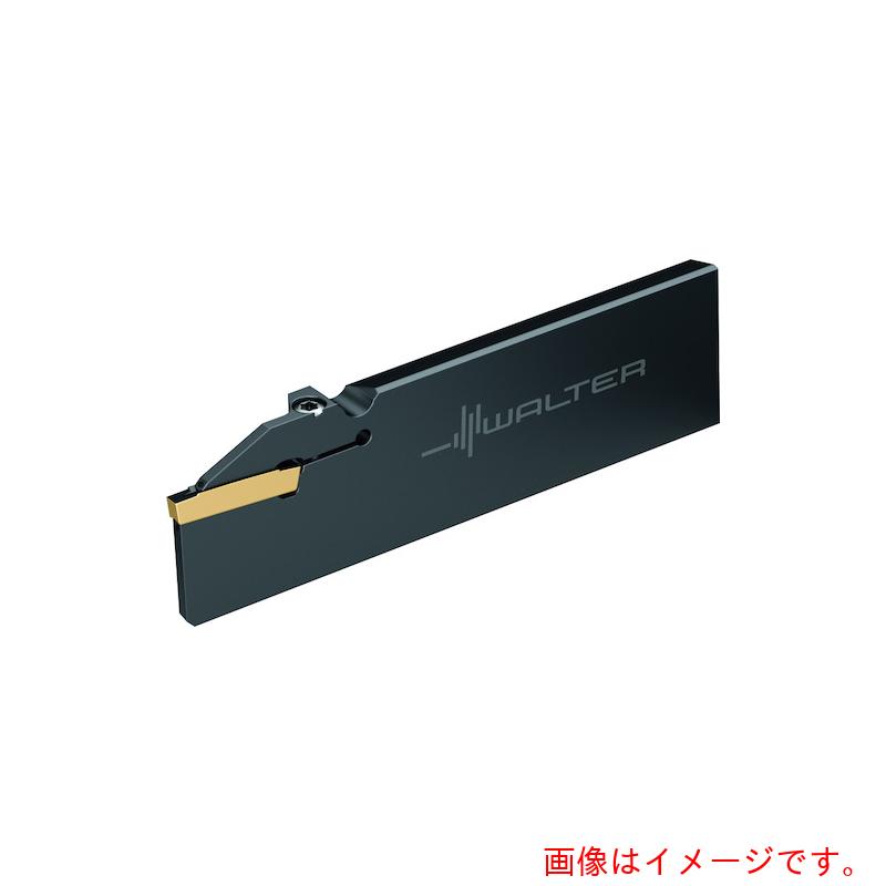 ワルタージャパン（WALTER）　Ｗａｌｔｅｒ　強化型突切りブレード　Ｇ１０４１．．．－Ｐ　【品番：G1041.32R-4T33GX34-P】