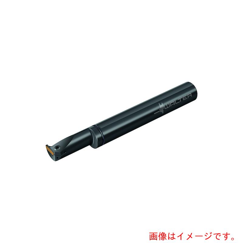 ワルタージャパン（WALTER）　Ｗａｌｔｅｒ　ボーリングバー　内径溝加工　Ｇ１２２１．．．－Ｐ　【品番：G1221.24TL-4T12-GX24-P】 44,723円