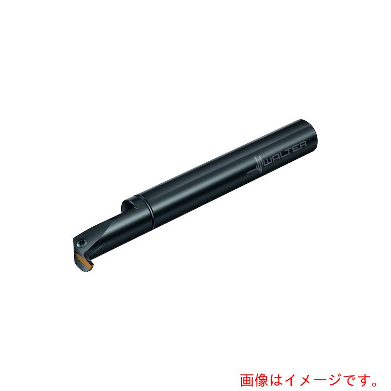 ワルタージャパン(WALTER) Walter ボーリングバー 内径溝加工 G1221...-P 【品番:G1221-25RR-3T08-GX16-P】