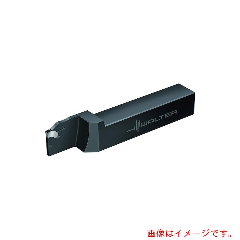 ワルタージャパン（WALTER） Ｗａｌｔｅｒ シャンク手道具 外径溝加工 【品番：G2012.2020L-1.5T15SX】