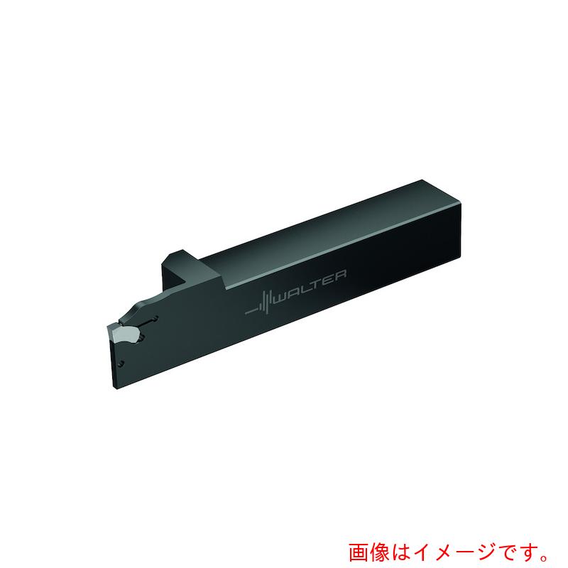 ワルタージャパン（WALTER） Ｗａｌｔｅｒ シャンク手道具 外径溝加工 【品番：G2012.2020R-1.5T15SX】