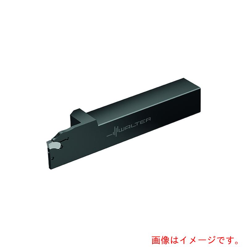 ワルタージャパン（WALTER）　Ｗａｌｔｅｒ　シャンク工具　外径溝加工　Ｇ２０１２．．．－Ｐ　【品番：G2012.2020R-3T33SX-P】