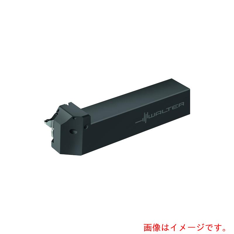 ワルタージャパン（WALTER）　Ｗａｌｔｅｒ　シャンク　外径溝加工　Ｇ３０１１．．．－Ｐ　【品番：G3011.12L-MX22-2-P】