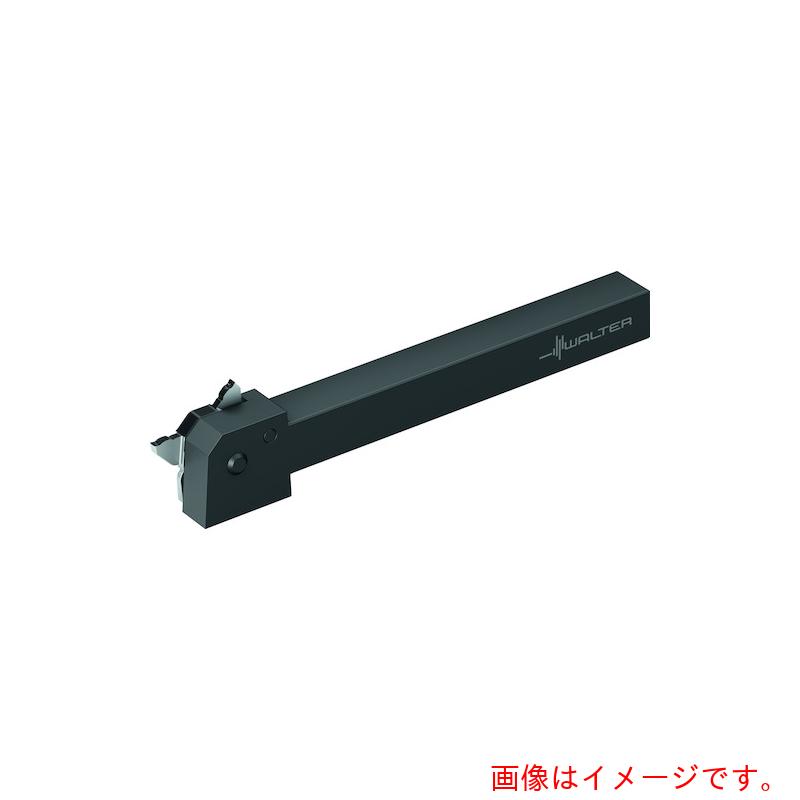 ワルタージャパン（WALTER） Ｗａｌｔｅｒ シャンク － 外径溝加工 【品番：G3011-1010L-MX22-2】